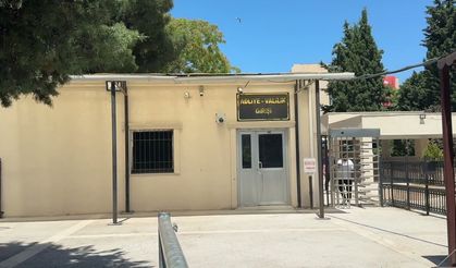 Mardin’de yasa dışı kazı ve tarihi eser operasyonu: 1500 yıllık tarihi mozaik ele geçirildi