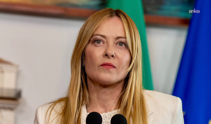 Meloni: İspanya ile hava ve deniz bağlantılarında sınır kontrolleri yeniden başlatıldı