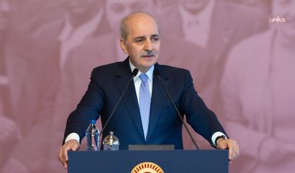 TBMM Başkanı Kurtulmuş: "17 Ağustos 1999’da hayatını kaybeden vatandaşlarımızı rahmetle anıyorum"