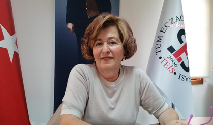 TEİS Genel Başkanı Saydan: "Bilinçsiz antibiyotik kullanımı, hastalıkla mücadeyi zorlaştırıyor"