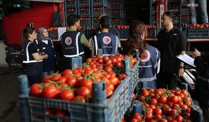 Ticaret Bakanlığı’ndan Diyarbakır’daki denetimlerde işletmelere 2,3 milyon lira para cezası uygulandı
