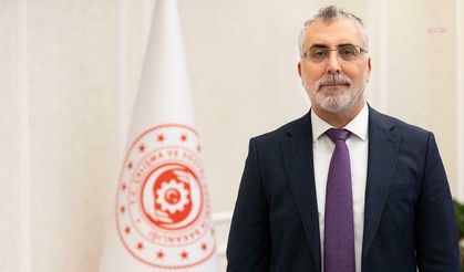 Vedat Işıkhan: Son 2 yılda 15 farklı sigorta prim teşviki uyguladık