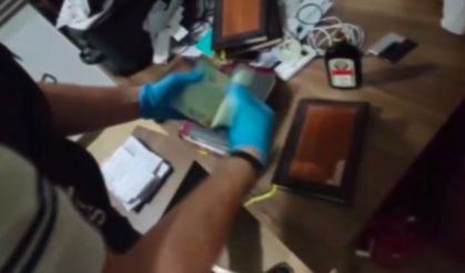 Bakırköy'de yabancı uyruklu kadınların pasaportlarına el koyarak zorla çalıştıranlara operasyon