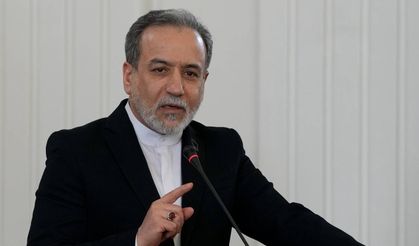 İran'dan ABD'nin 'ekonomik savaş' ilanına yanıt