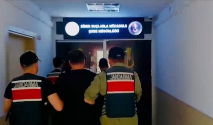 İstanbul'da yasa dışı bahis gelirlerini aklayanlara operasyon: 13 gözaltı