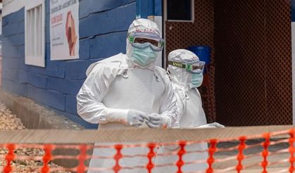 Kongo Demokratik Cumhuriyeti'ndeki Ebola salgınında hayatını kaybedenlerin sayısı 2 bin 786'ya yükseldi
