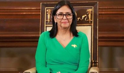 Venezuela: ABD ile petrol anlaşması 25 yıl süreli olacak