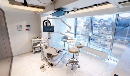 Ataşehir’de Diş Kliniği Seçerken Nelere Dikkat Edilmeli?