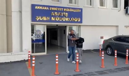 750 bin TL'lik dolandırıcılığa tutuklama