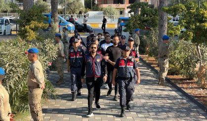 Aydın'da konut ve arsa satışı vurgunu; 9 gözaltı