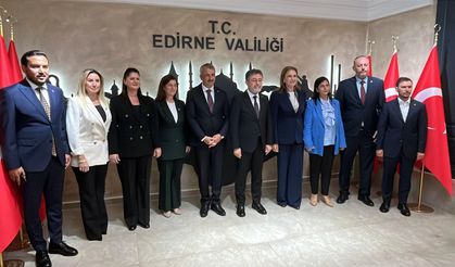 Bakan Yumaklı: Türkiye Tarım-Gıda Sektörünün İstihdam ve Kırsal Refah İçin Dönüşüm Projesi başladı