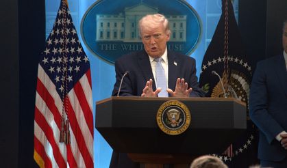 Trump: Putin'in NATO ülkelerine saldırmayacağına inanıyorum