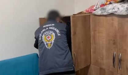 Yasa dışı bahis sitelerinde 1 milyar liralık işlem yapan 5 şüpheli tutuklandı