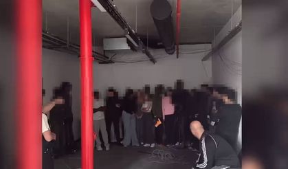 22 ilde siber suç operasyonları: 137 tutuklama