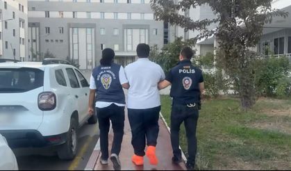 61 ilde siber suç operasyonları: 155 tutuklama