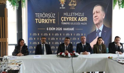 Bakan Tekin: En büyük borcumuz bu birlikteliği yeniden inşa etmek