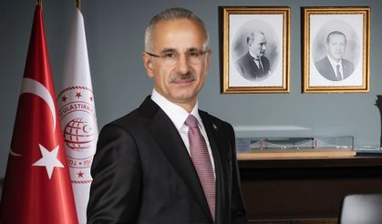Bakan Uraloğlu: YHT GAR-Esenboğa Havalimanı arası raylı sistemle bağlanacak