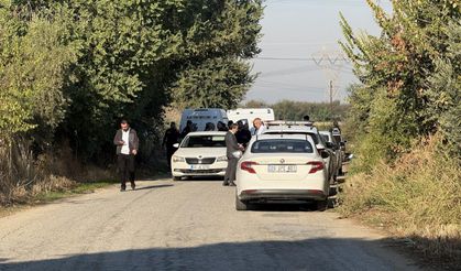 Eski eşini tabancayla öldürüp, kendi yaşamına son verdi