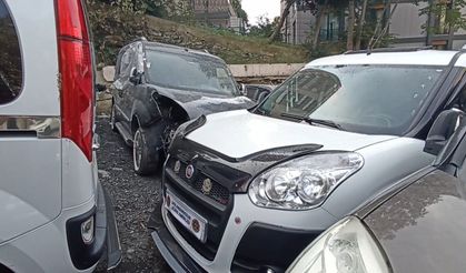 İkinci el otomobilleri sahte ekspertiz raporuyla satan çete adliyeye sevk edildi