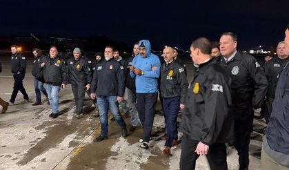 Maduro hakkındaki suçlamaları reddetti