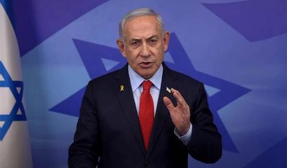 Netanyahu'dan Trump'a: Bitirmemiz gereken bir iş var