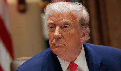 Trump'tan Irak'a mesaj: Müttefiklerimizi terk etmeyiz