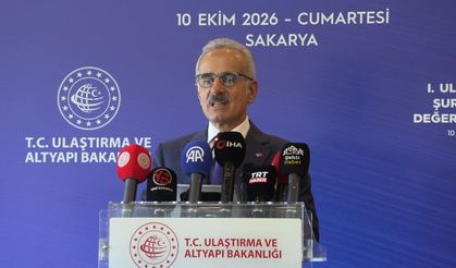 Uraloğlu: ICAO konseyine seçilirsek havacılık politikalarının oluşturulmasında doğrudan yer alacağız