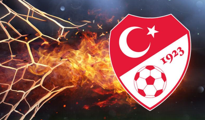 Futbolda hakem depremi! 'MHK usulsüz işlem yaptı' iddiası...