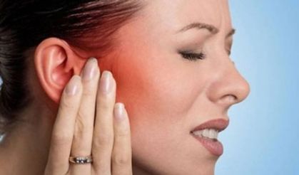İşte kulak çınlamasının nedeni...