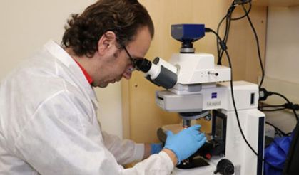 Kansere karşı yeni keşif!