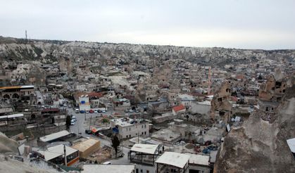 Peribacalarında kontrolsüz yapılaşma tehdidi, 'Buna katliam denir'
