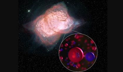 Evrendeki ilk moleküle ilişkin kanıt bulundu