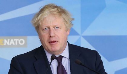 Koronavirüsü yenen İngiltere Başbakanı Johnson, görevine döndü