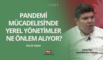 Yerel Yönetimlerin Dünyayı Sarsan Pandemi Mücadelesi