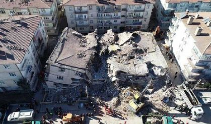 Depremde 14 kişiye mezar olmuştu: İstenen ceza belli oldu!