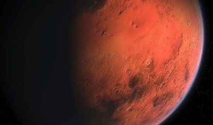 Araştırma: Mars uzaya su sızdırıyor