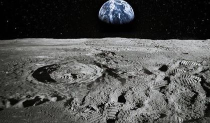 Bilim insanlarından 'Ay'a 6.7 milyon sperm örneği gönderme' planı