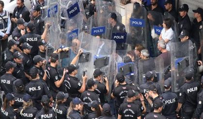 Son dört ayın bilançosu: 804 gün eylem yasağı, 761 iş cinayeti