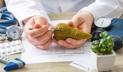 Pankreas kanserinde erken teşhis umudu