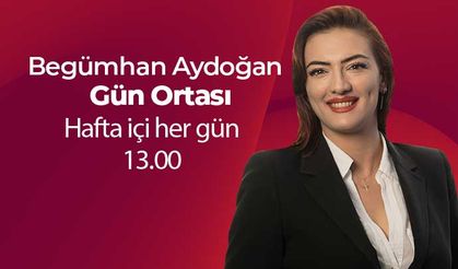 Gün Ortası