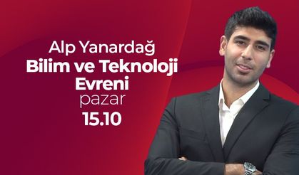 Bilim - Teknoloji Evreni