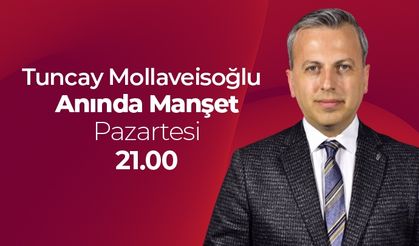 Anında Manşet