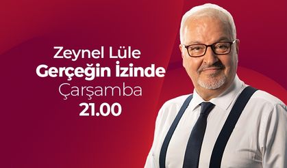 Gerçeğin İzinde