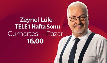 TELE1 Hafta Sonu