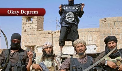 ABD, IŞİD’cileri ve diğer cihatçıları Ukrayna için eğitmeye başladı