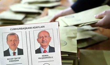 DRI Direktörü'nden 'meşruiyet' uyarısı: Sanki sonuçları önceden belirlenmemiş seçim izlenimi yaratılıyor