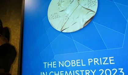 Nanoteknoloji'de devrim yaratan 3 isme Nobel Kimya Ödülü!