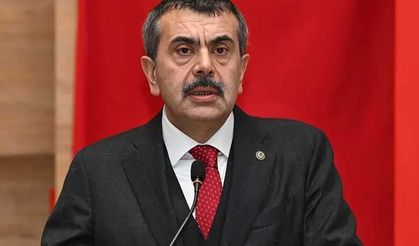 Bakan Tekin öğretmen atamaları için tarih verdi