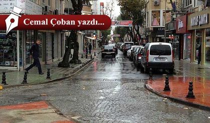 Pendik'te iki mahalle