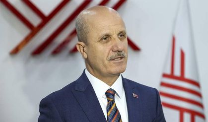 YÖK Başkanı açıkladı: 20 üniversitede yapay zeka bölümü açılacak